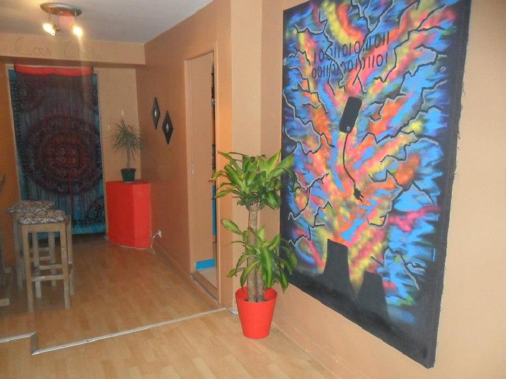 Mille et une Saveurs