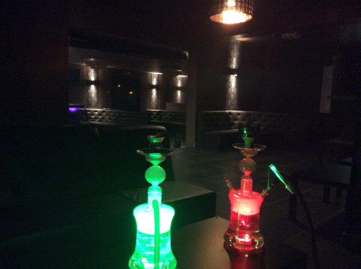 CHICHA loung 213