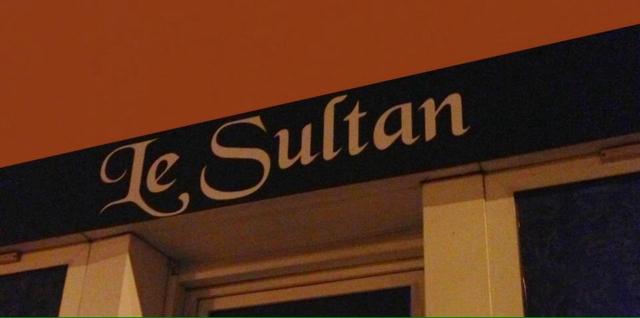 Le Sultan 