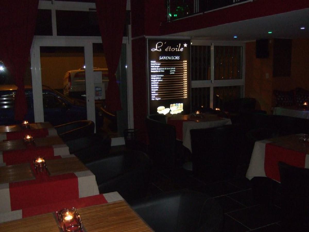 L'étoile
