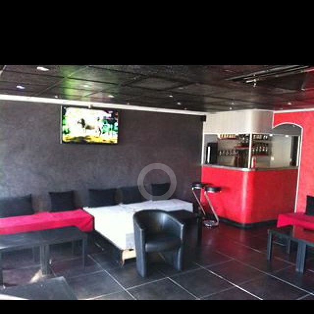 Shisha soukkara cafe