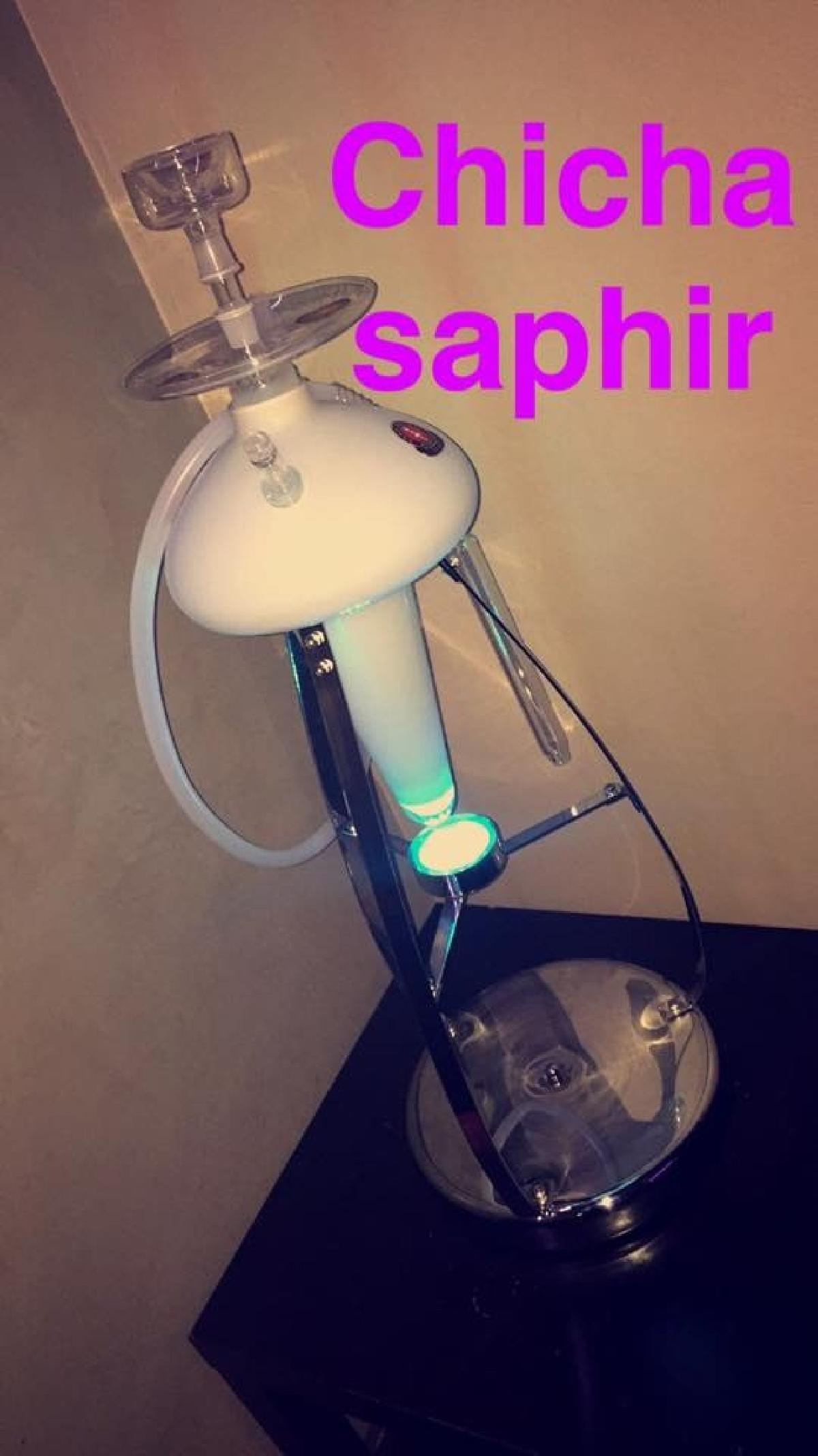 Le Saphir