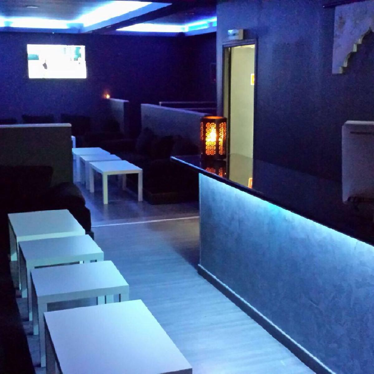 Chicha Emyrates Paradise