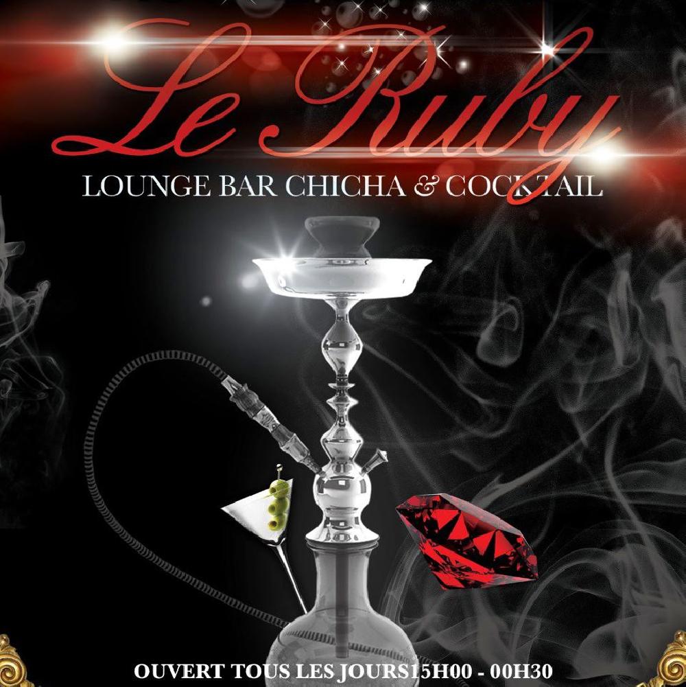 LE RUBY