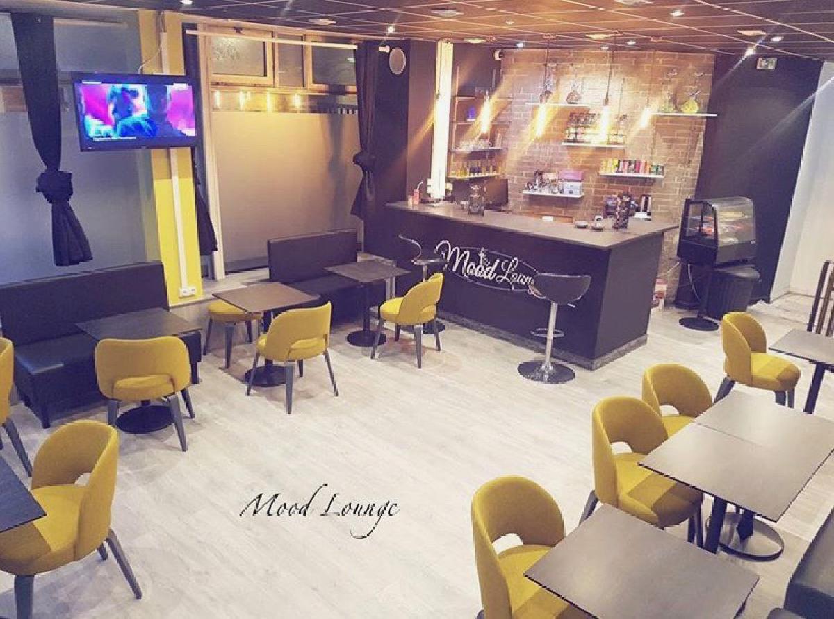 MOOD Lounge
