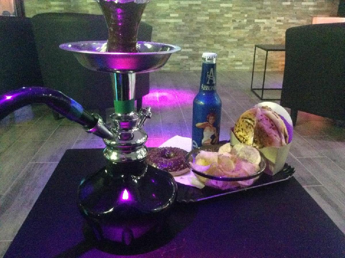 Starbuzz Coffee Prado