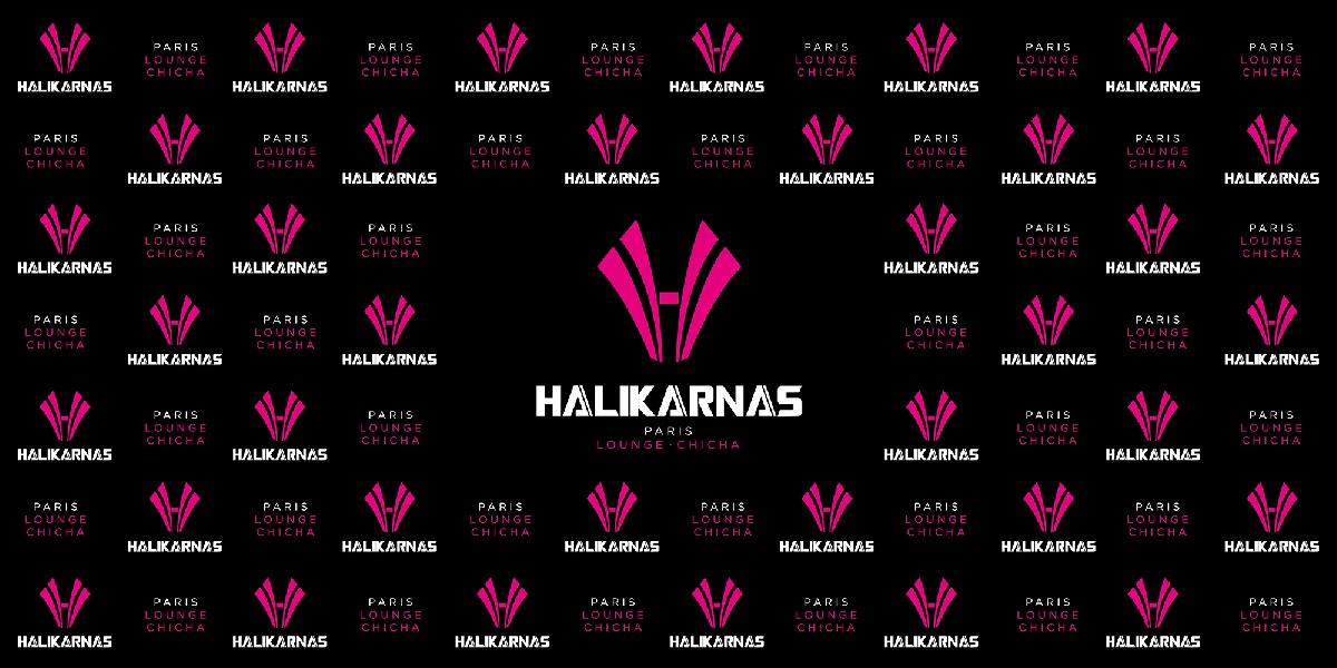 Halikarnas Paris