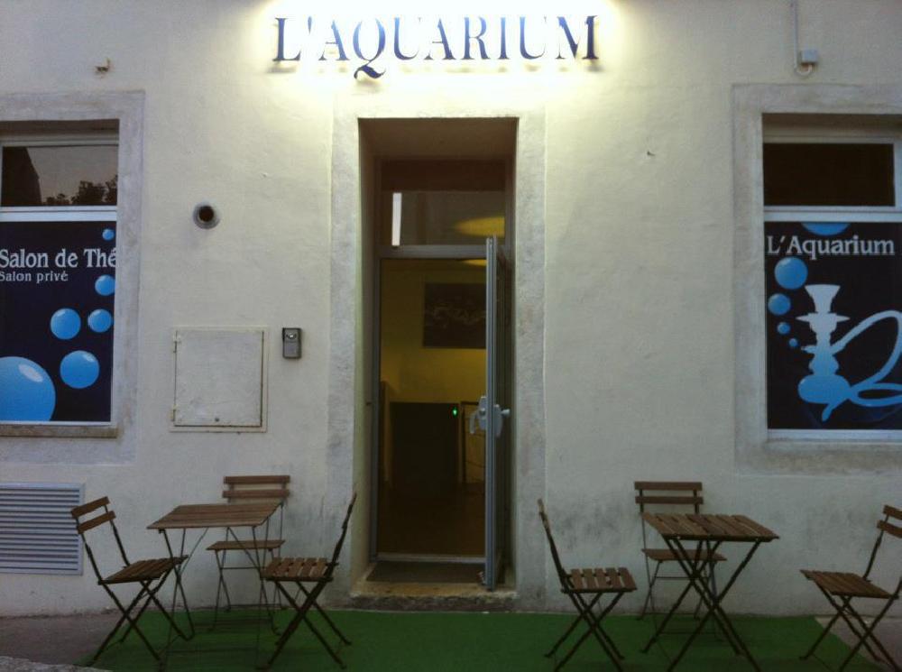 L'Aquarium