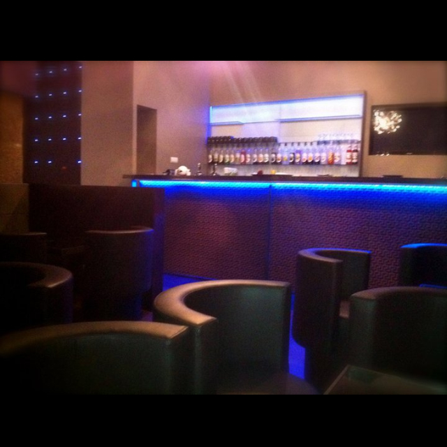 Sud tendance chicha lounge