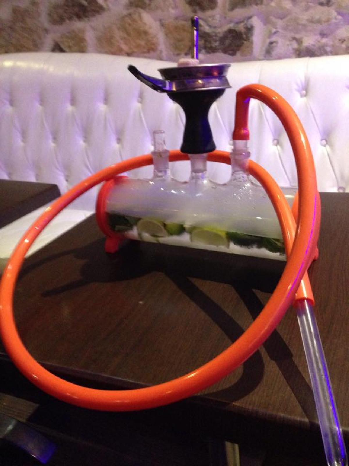 hookahs club