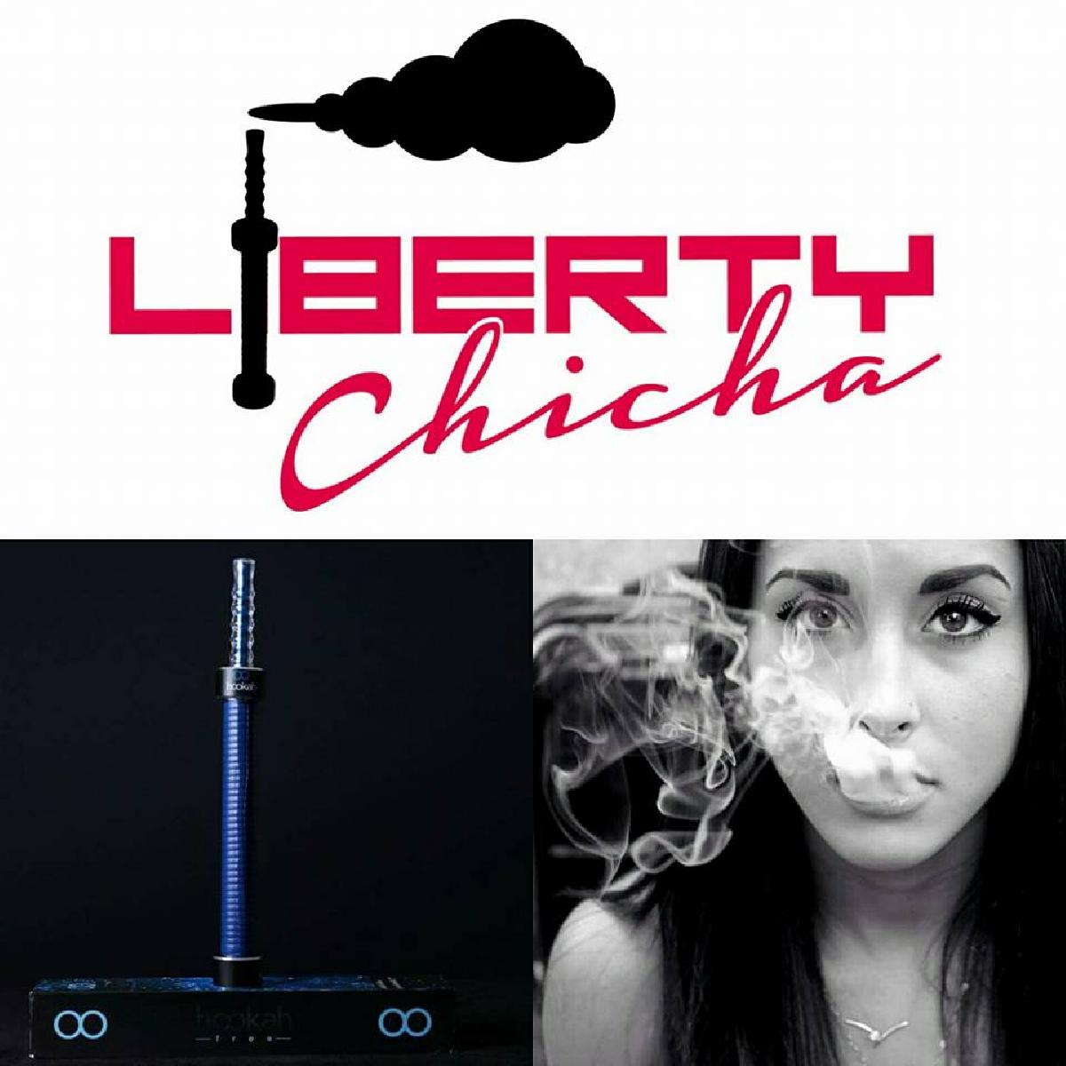 Liberty chicha