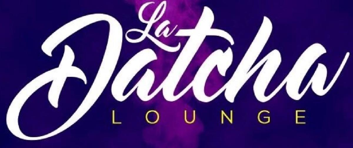 La DATCHA LOUNGE  