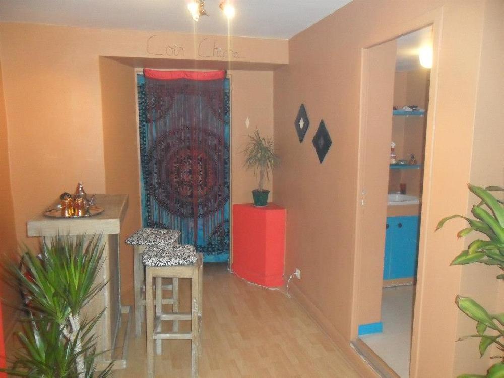 Mille et une Saveurs