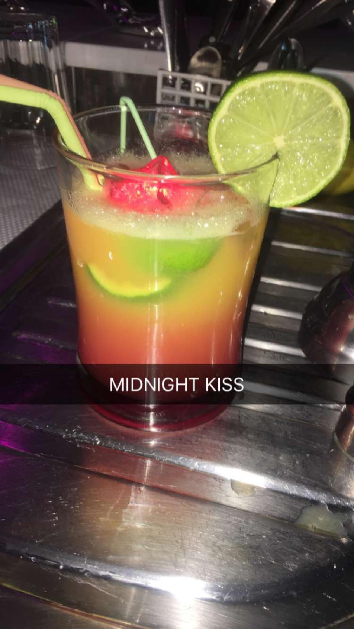 BIG WHITE EVIDEMMENT