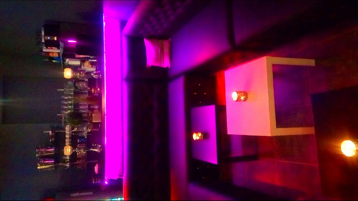 ?? Max Baroque Lounge 