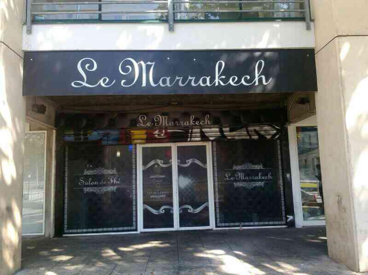 Le Marrakech