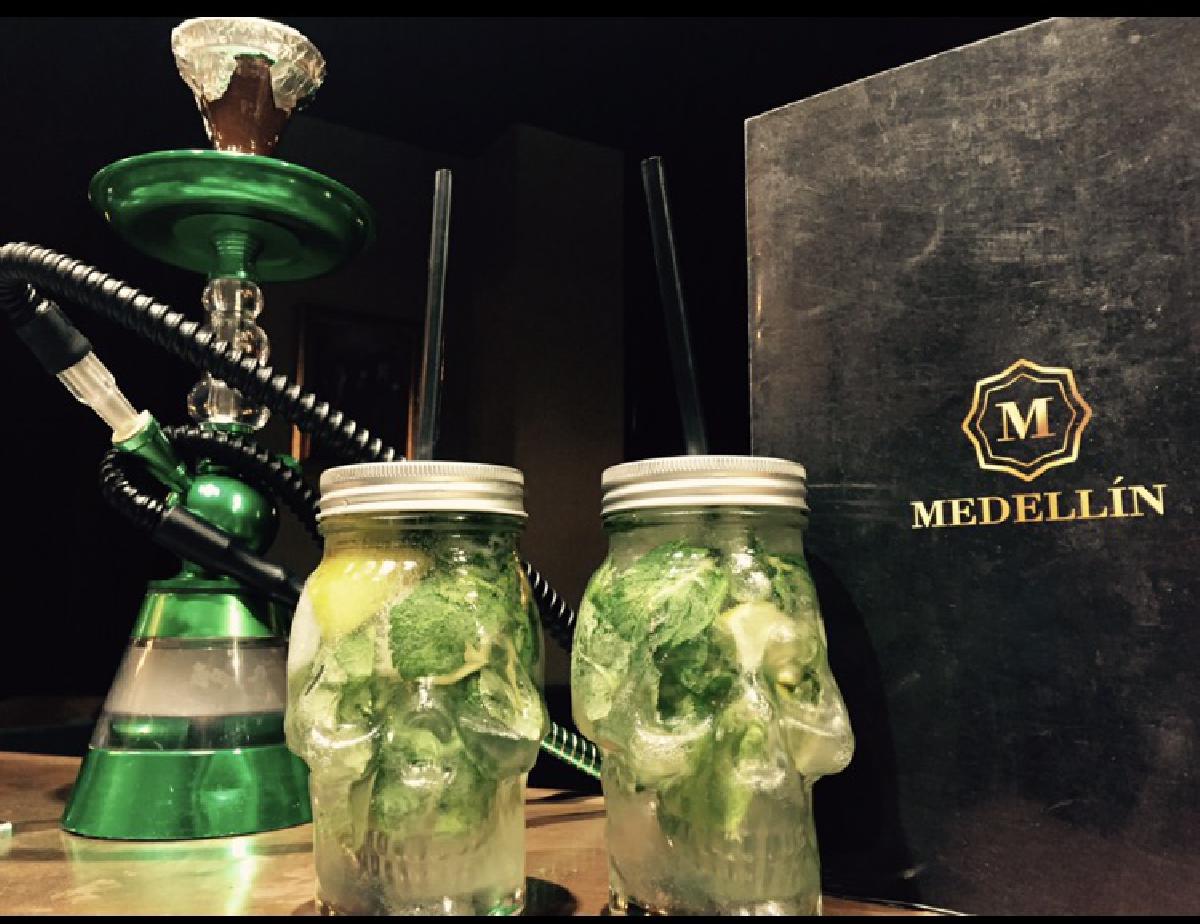 Le medellín