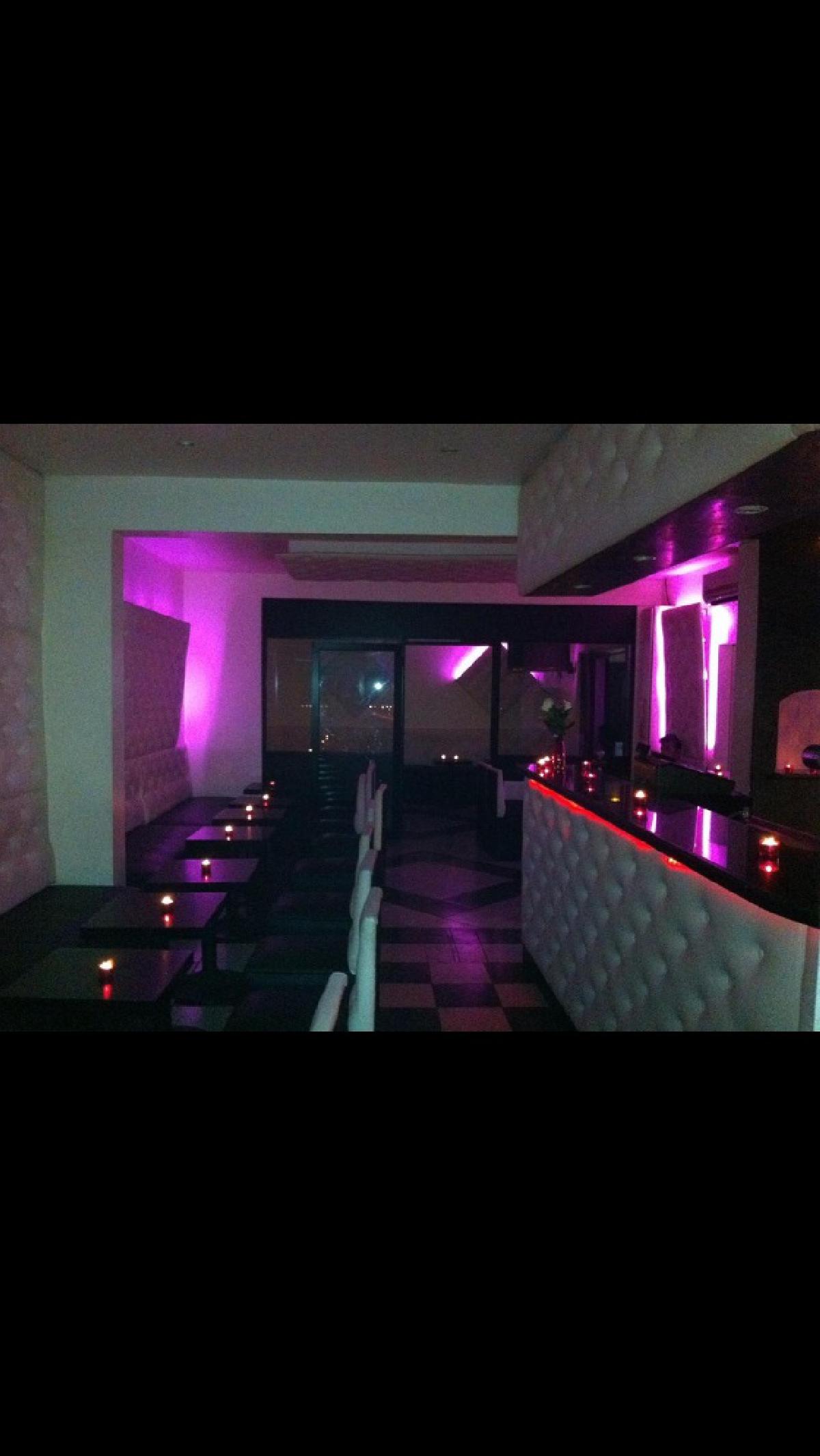 Panamera club Chicha 