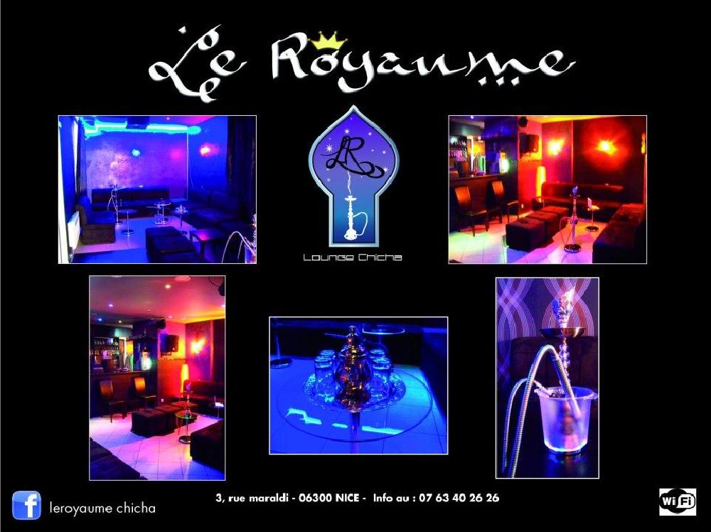 Le Royaume chicha