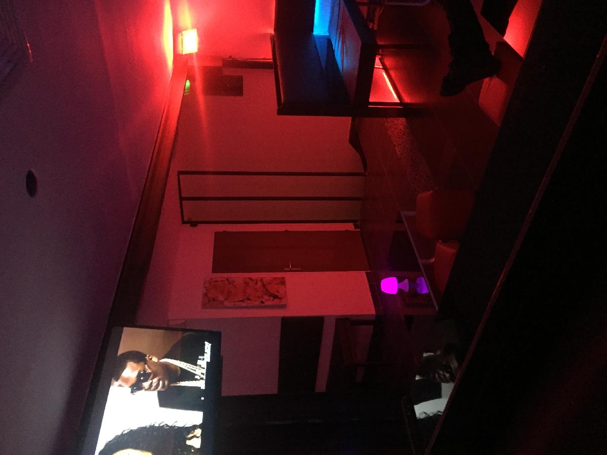 L'Appart Devient REDSKY