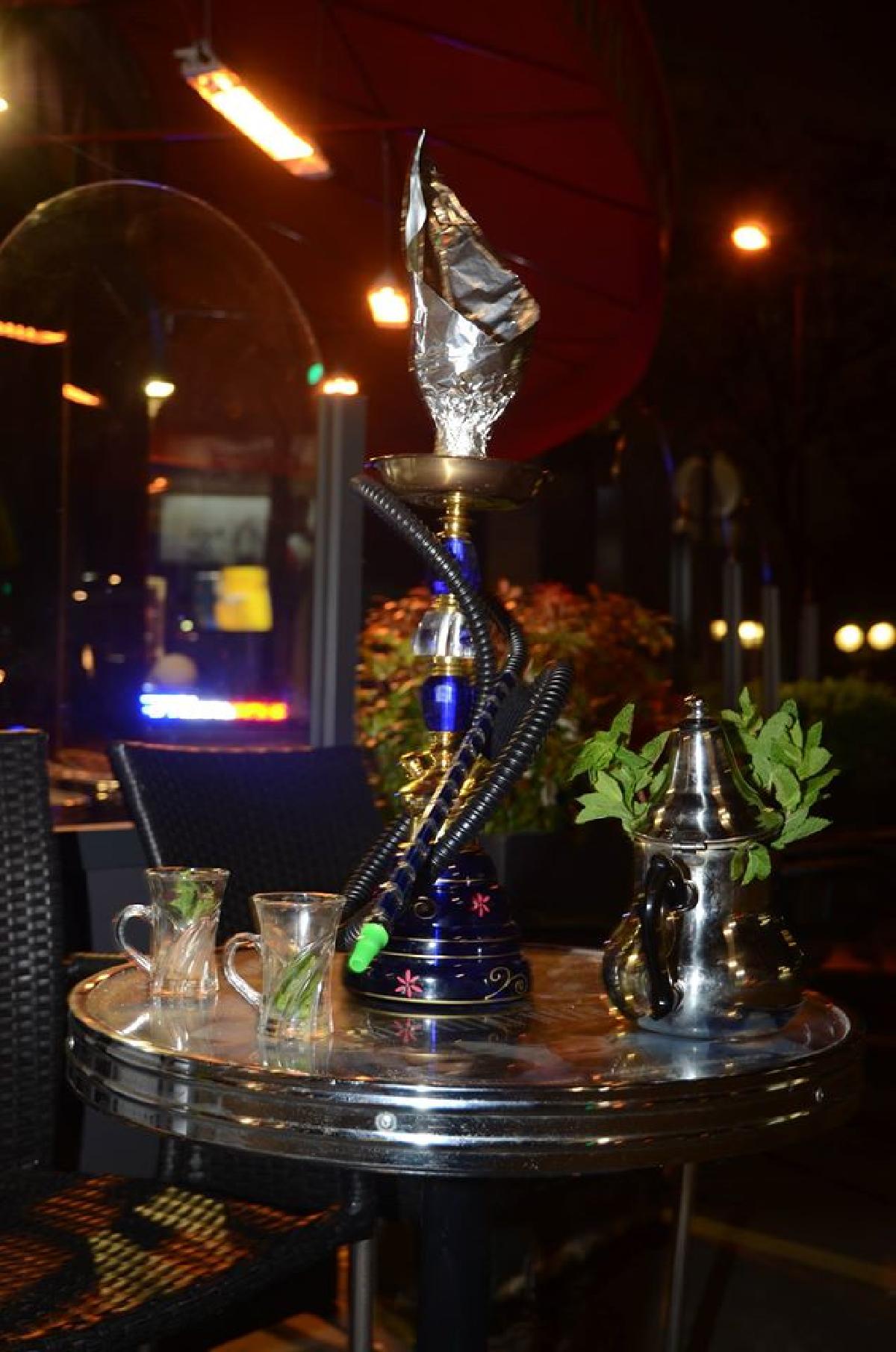 LE CONVIVIUM Masssena