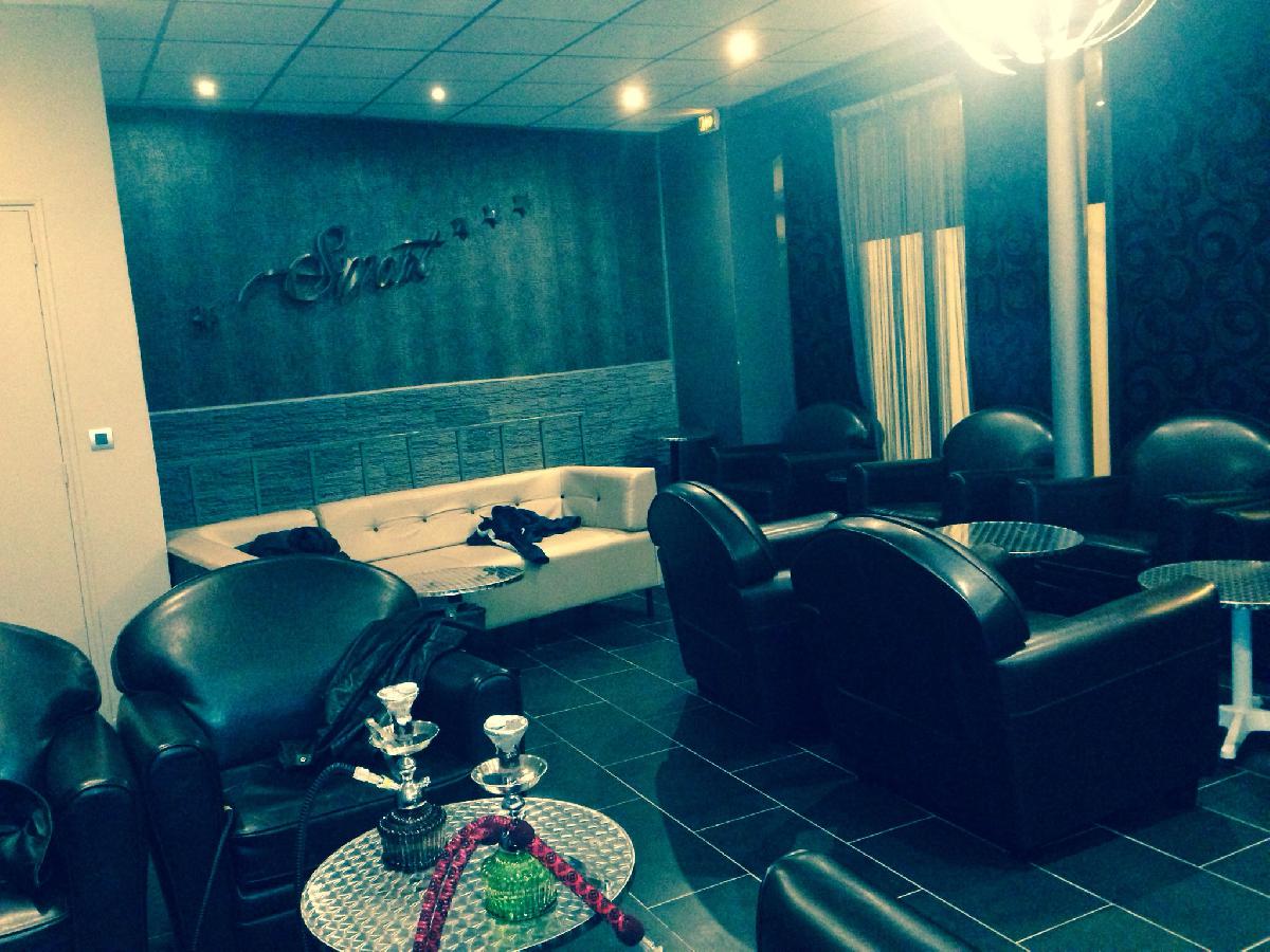 SMART Café