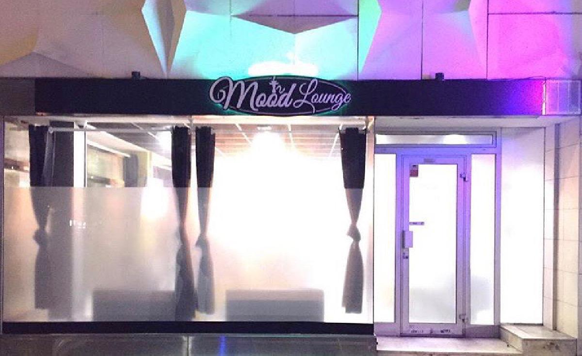 MOOD Lounge