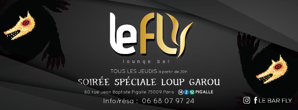 Le bar fly
