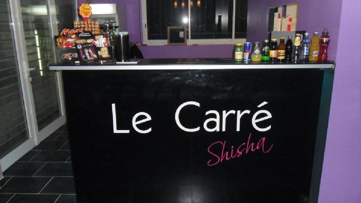 Le Carré