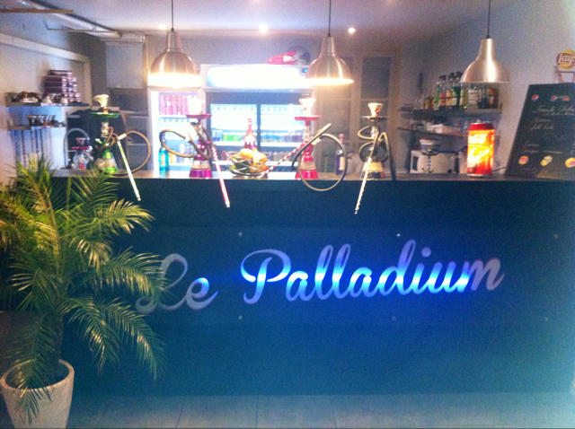Palladium