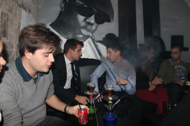 United Friend Chicha