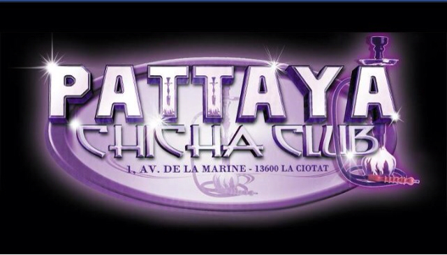 Pattaya chicha 