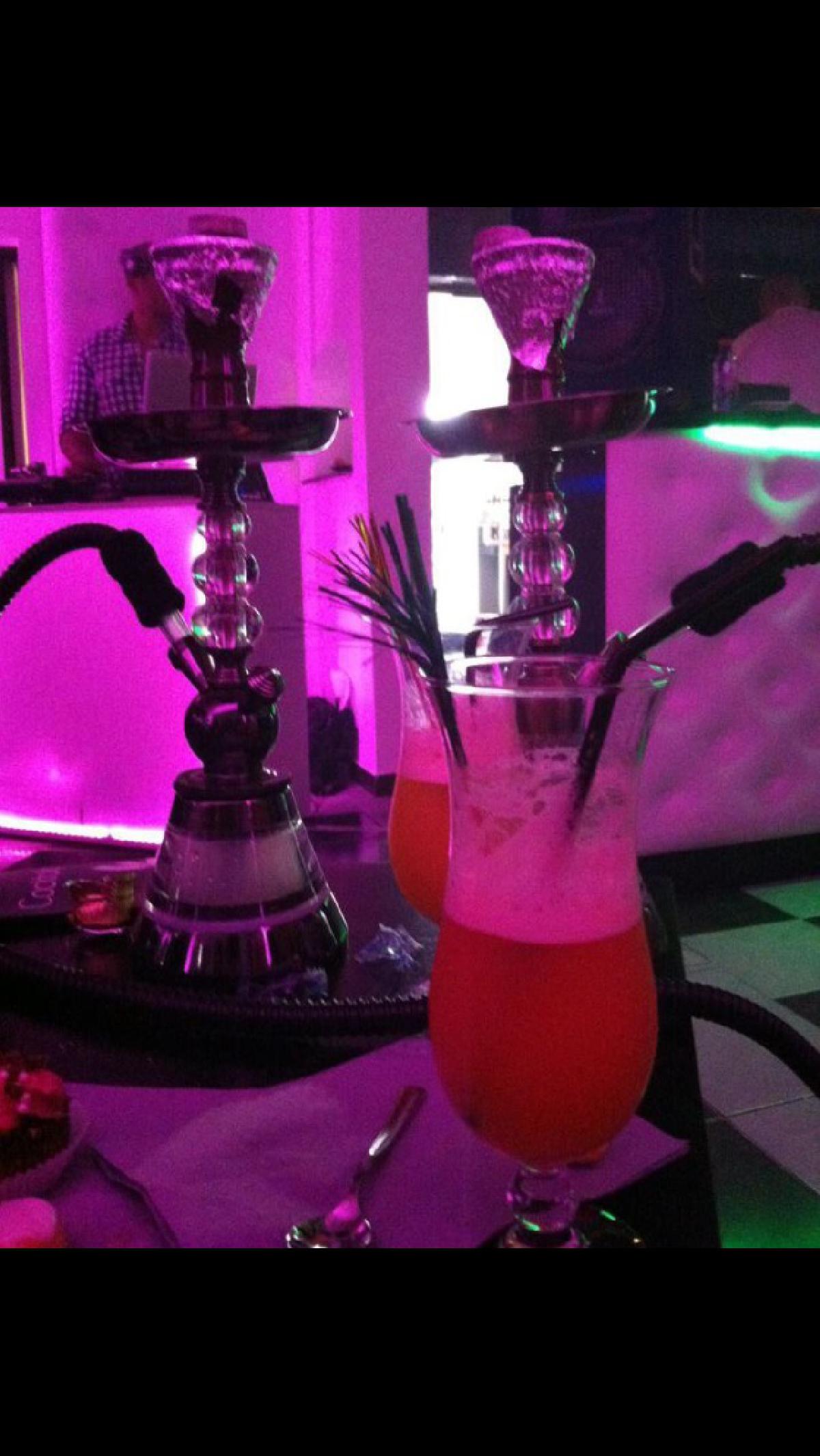 Panamera club Chicha 