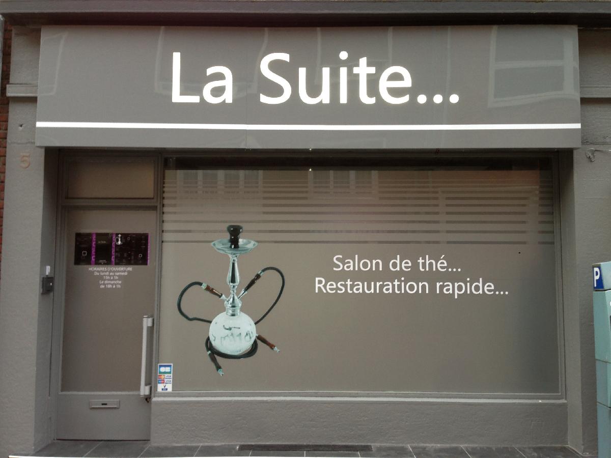 La Suite 