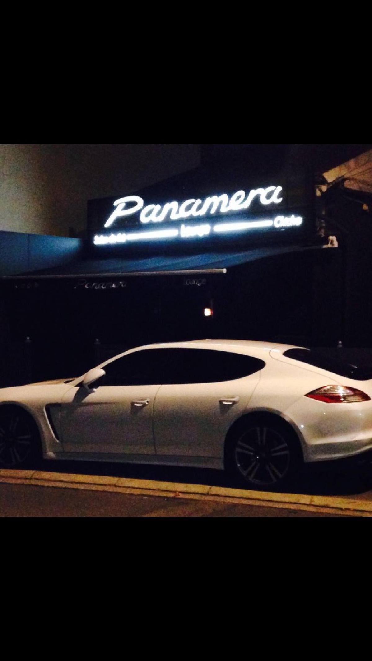 Panamera club Chicha 