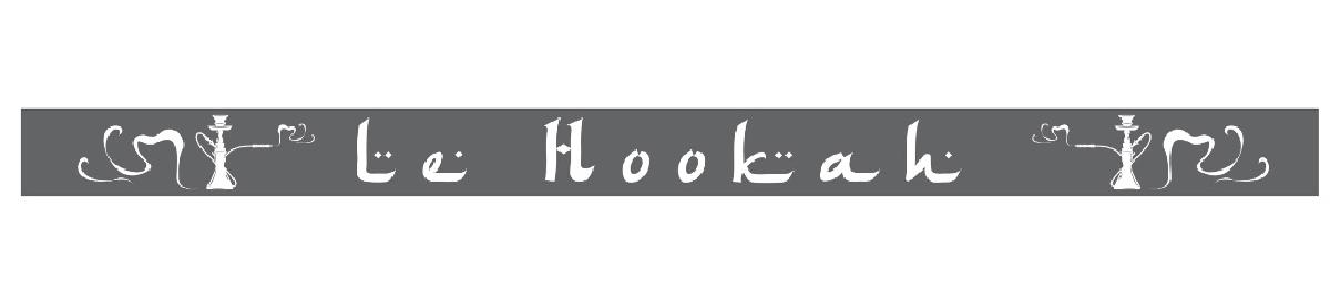 LE HOOKAH