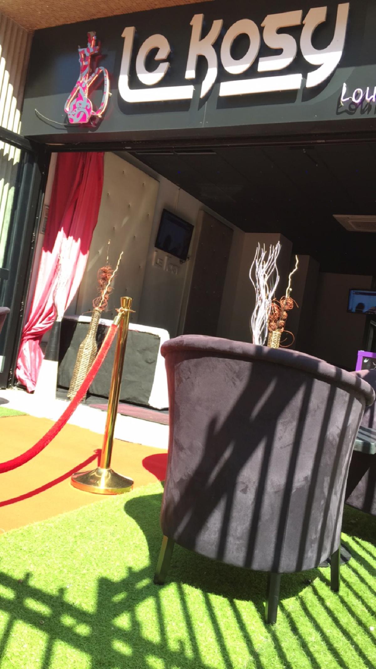 Le Kosy Paris