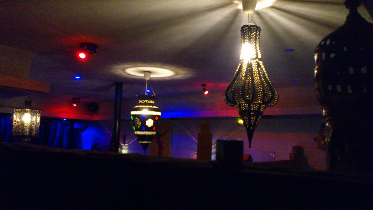 le Prestige D'Orient