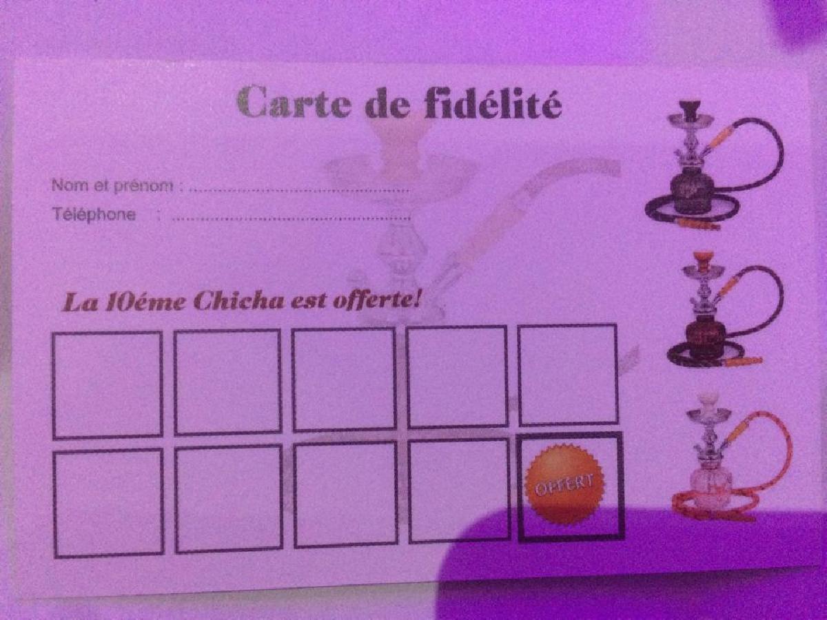 LE CONVIVIUM Masssena