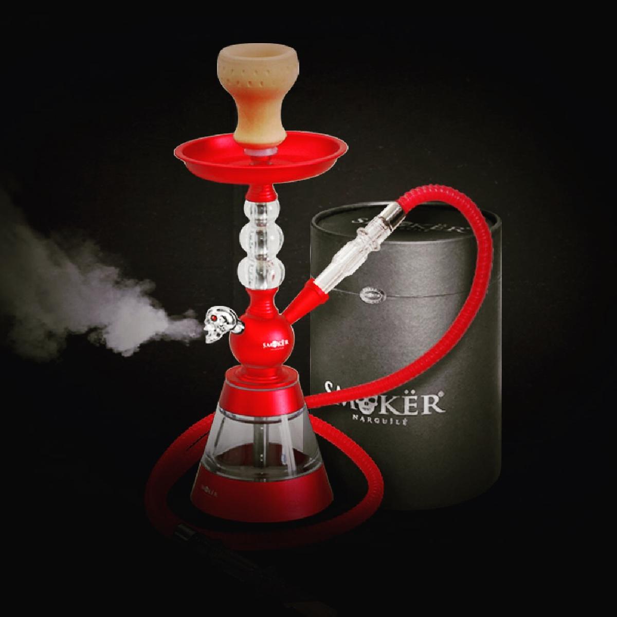 SMOK�?R NARGUIL�? 