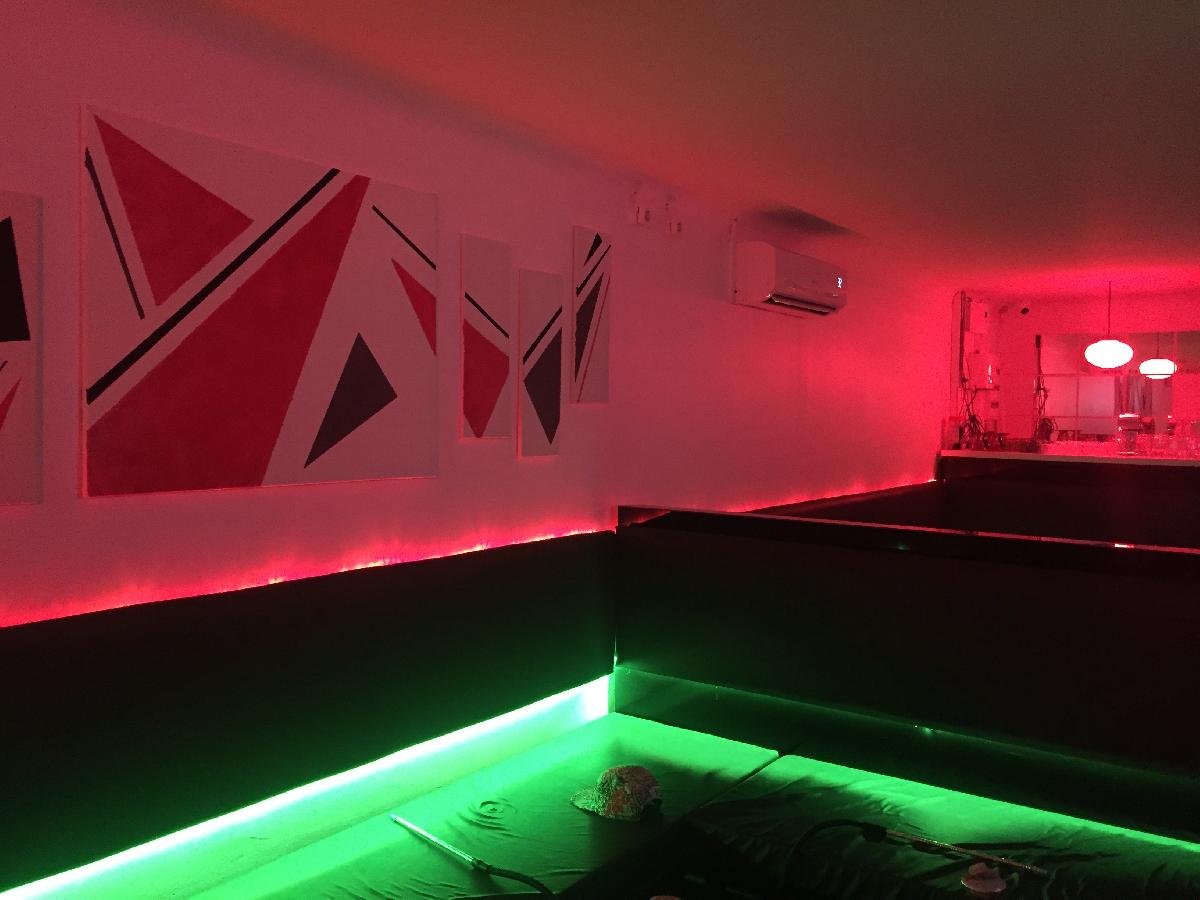 L'Appart Devient REDSKY