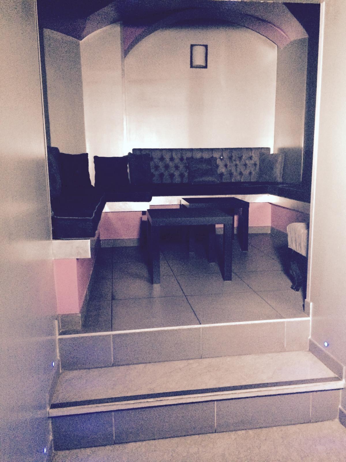 La Parisienne de Lyon