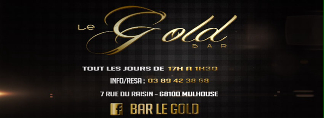 LE GOLD 