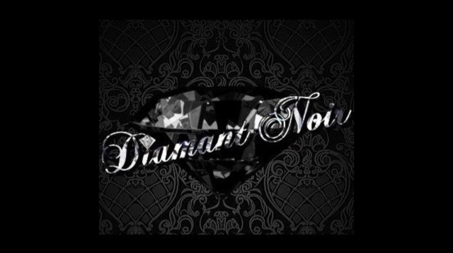 Le diamant noir