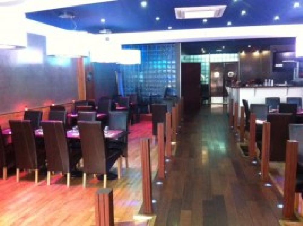 Le Cargo Méditerraneen