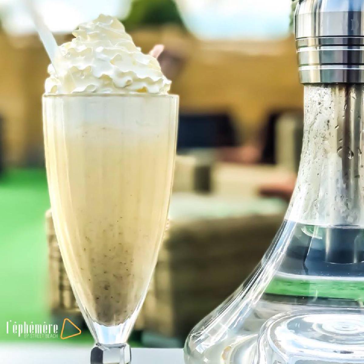 L'éphémère Aulnay