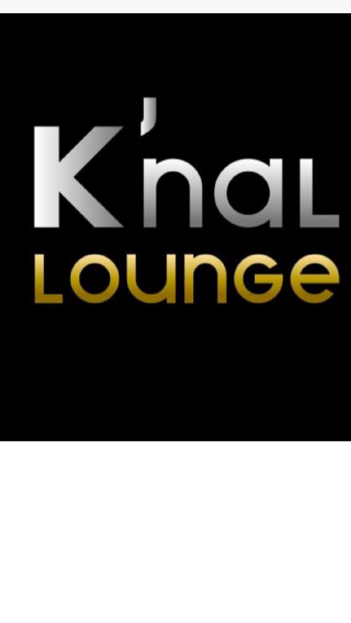 K'NAL LOUNGE