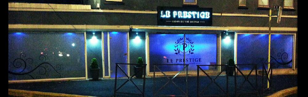le prestige
