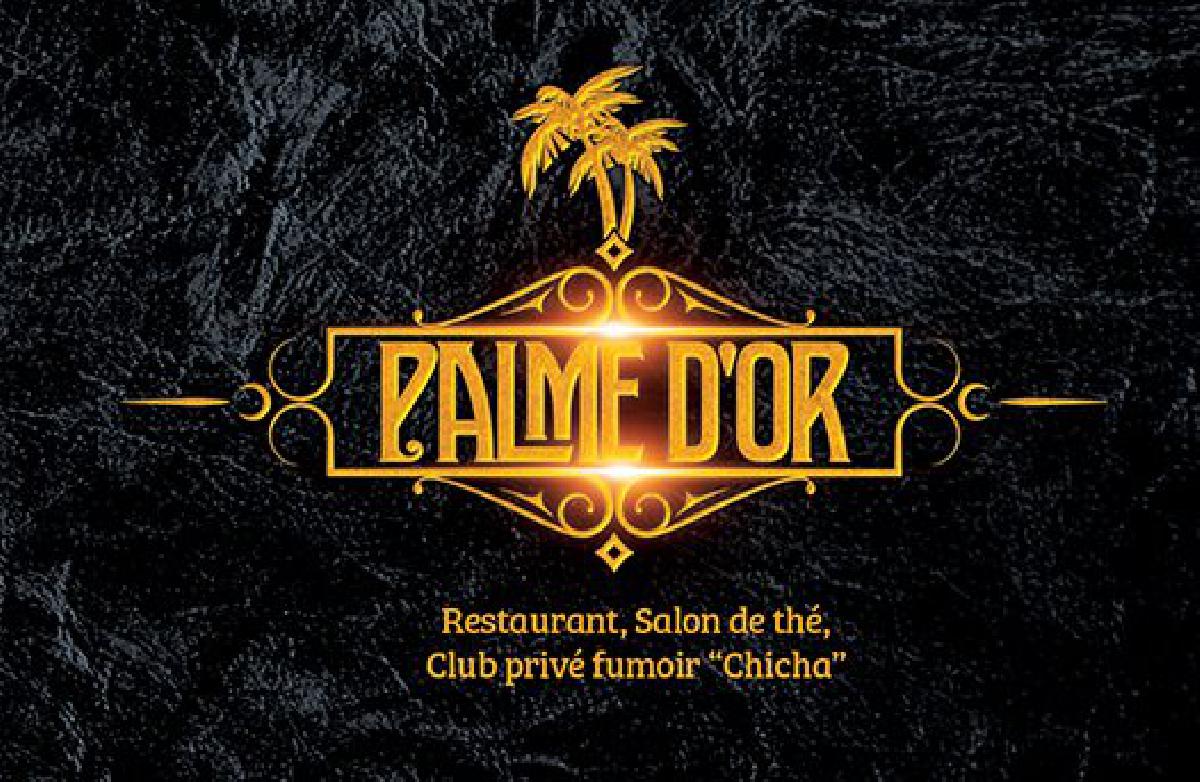 PALME D'OR