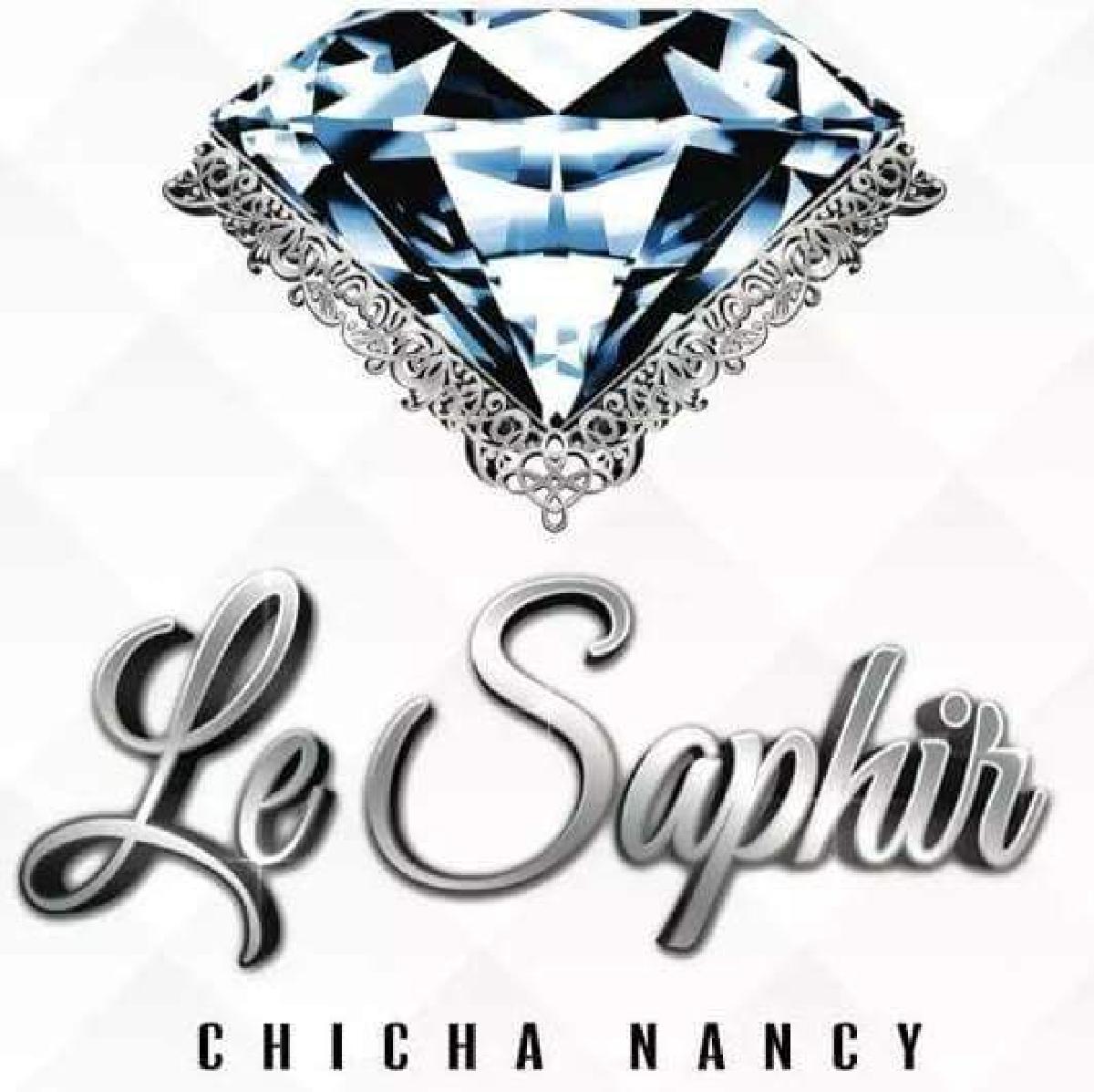 Le Saphir Chicha Nancy